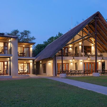 Buckler'S Africa Lodge Kruger Park Komatipoort Bagian luar foto