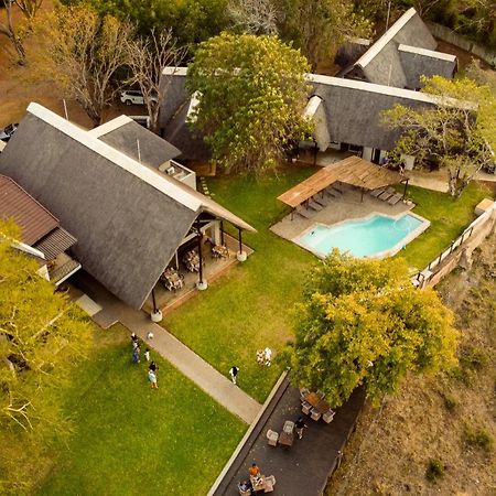 Buckler'S Africa Lodge Kruger Park Komatipoort Bagian luar foto