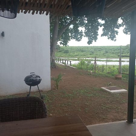 Buckler'S Africa Lodge Kruger Park Komatipoort Bagian luar foto