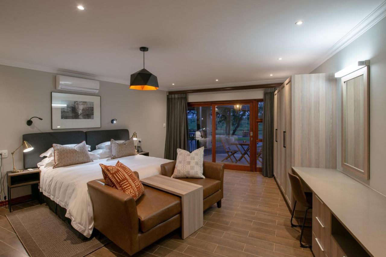 Buckler'S Africa Lodge Kruger Park Komatipoort Bagian luar foto