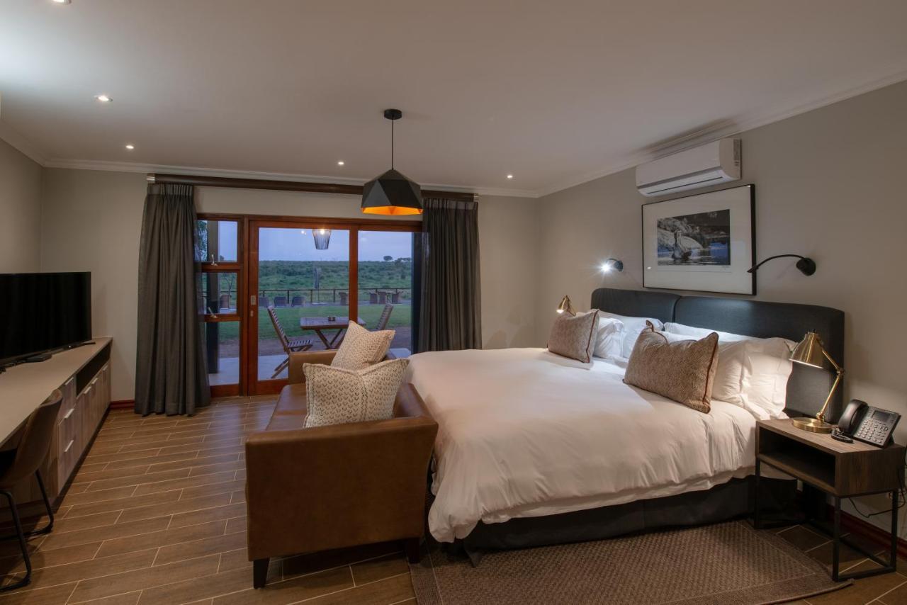Buckler'S Africa Lodge Kruger Park Komatipoort Bagian luar foto