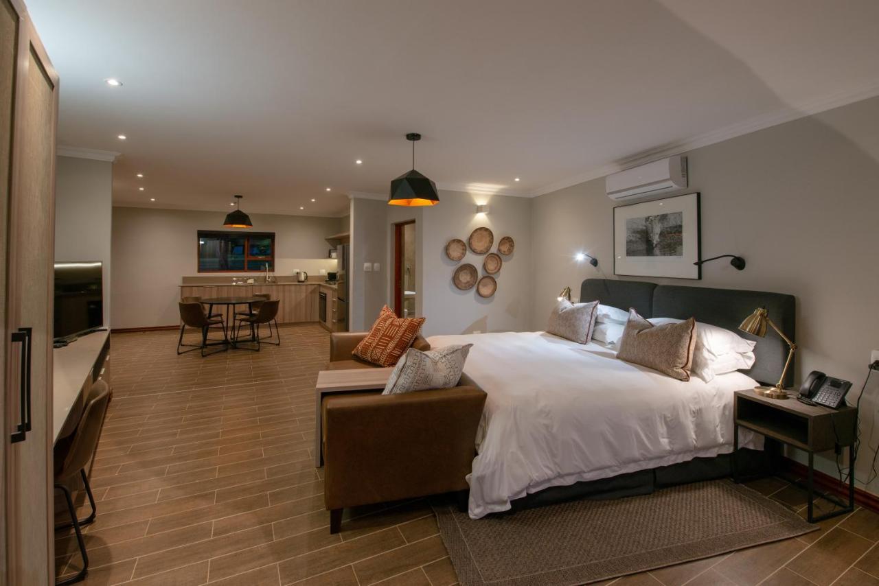 Buckler'S Africa Lodge Kruger Park Komatipoort Bagian luar foto