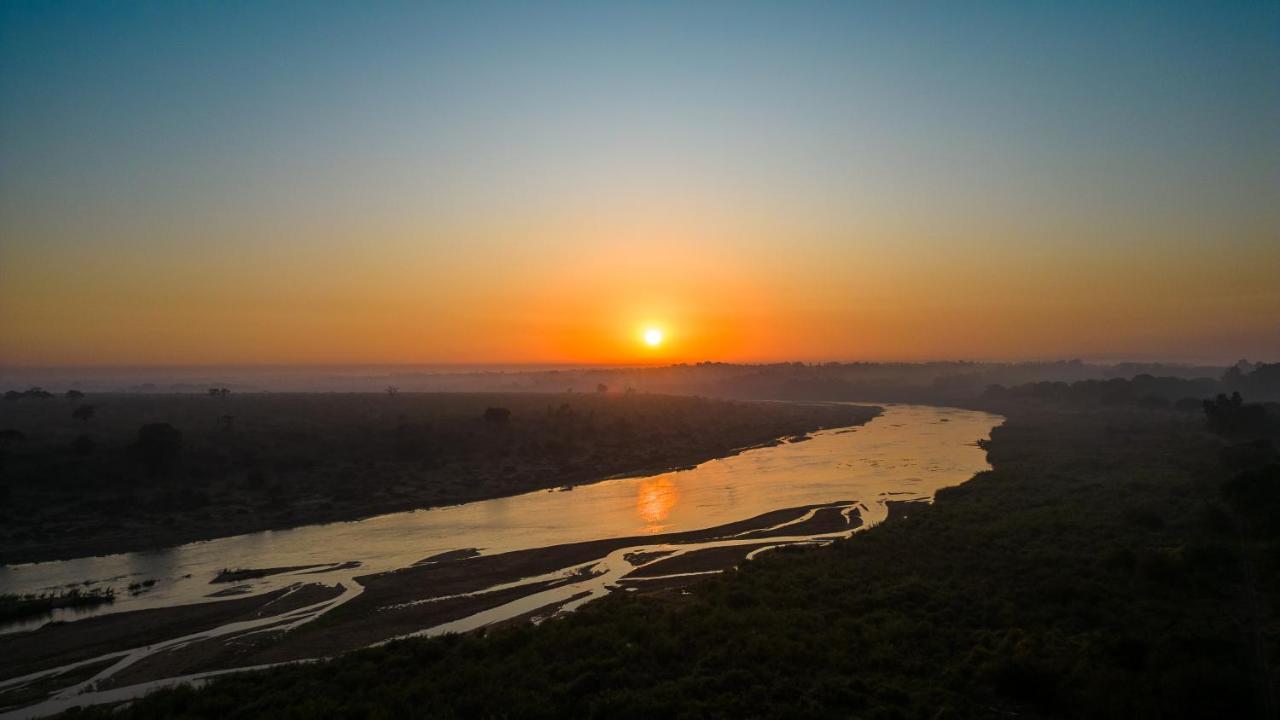 Buckler'S Africa Lodge Kruger Park Komatipoort Bagian luar foto