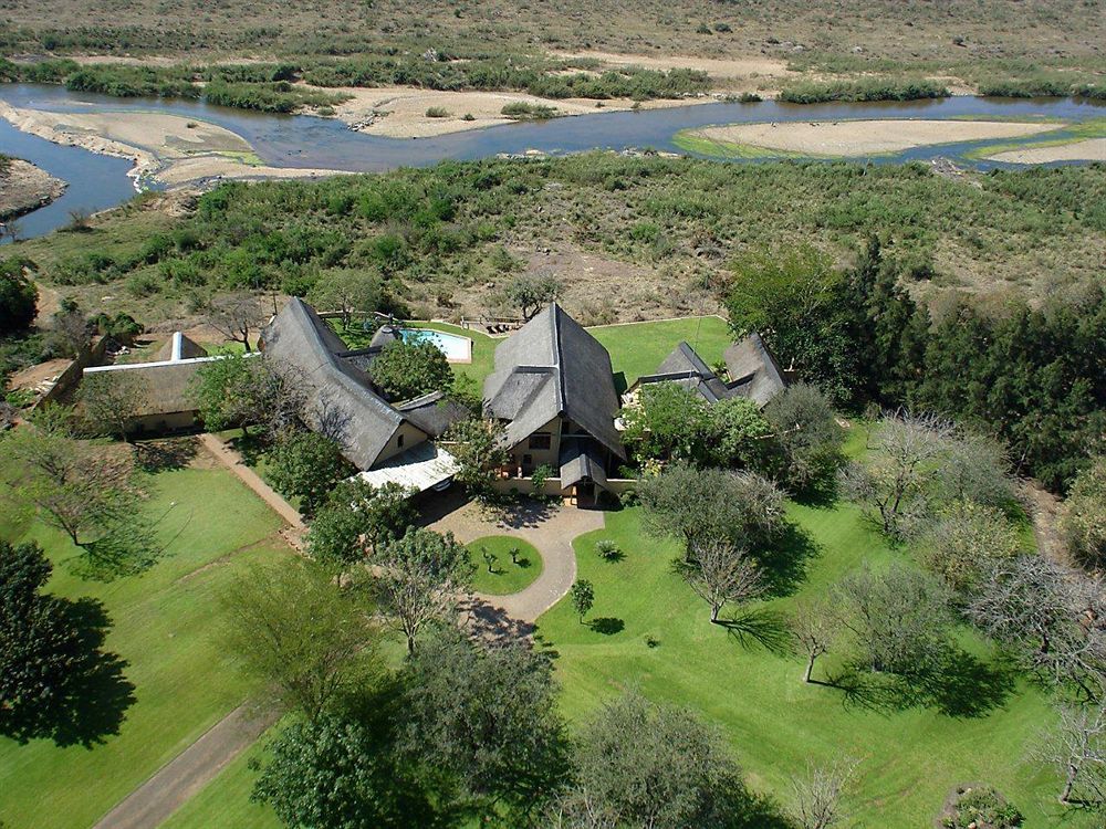 Buckler'S Africa Lodge Kruger Park Komatipoort Bagian luar foto