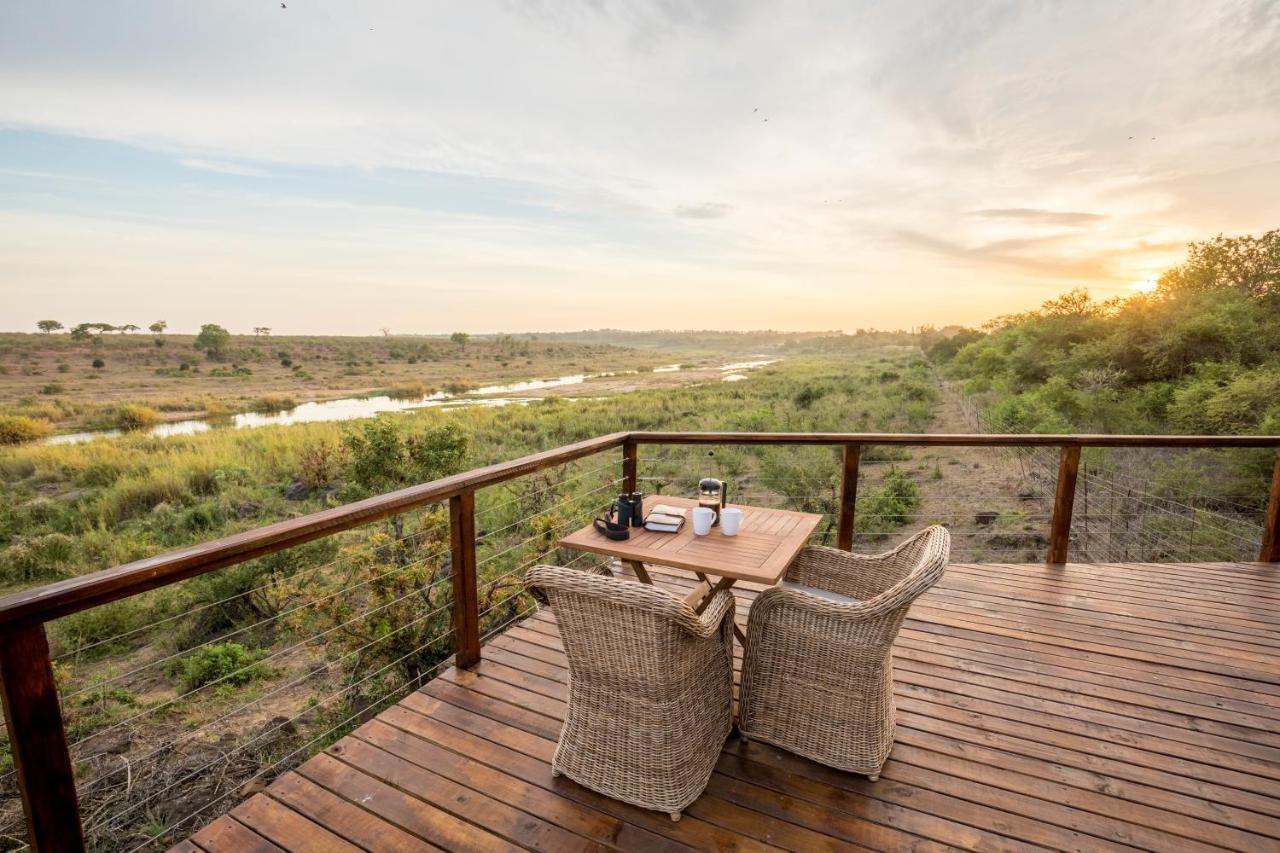 Buckler'S Africa Lodge Kruger Park Komatipoort Bagian luar foto