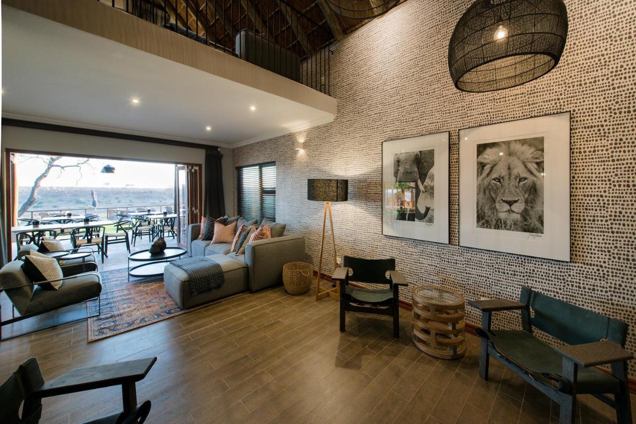 Buckler'S Africa Lodge Kruger Park Komatipoort Bagian luar foto