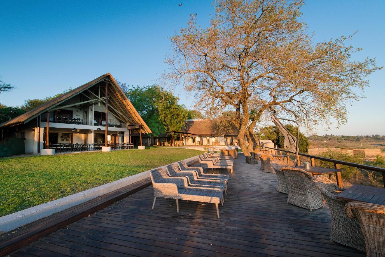 Buckler'S Africa Lodge Kruger Park Komatipoort Bagian luar foto
