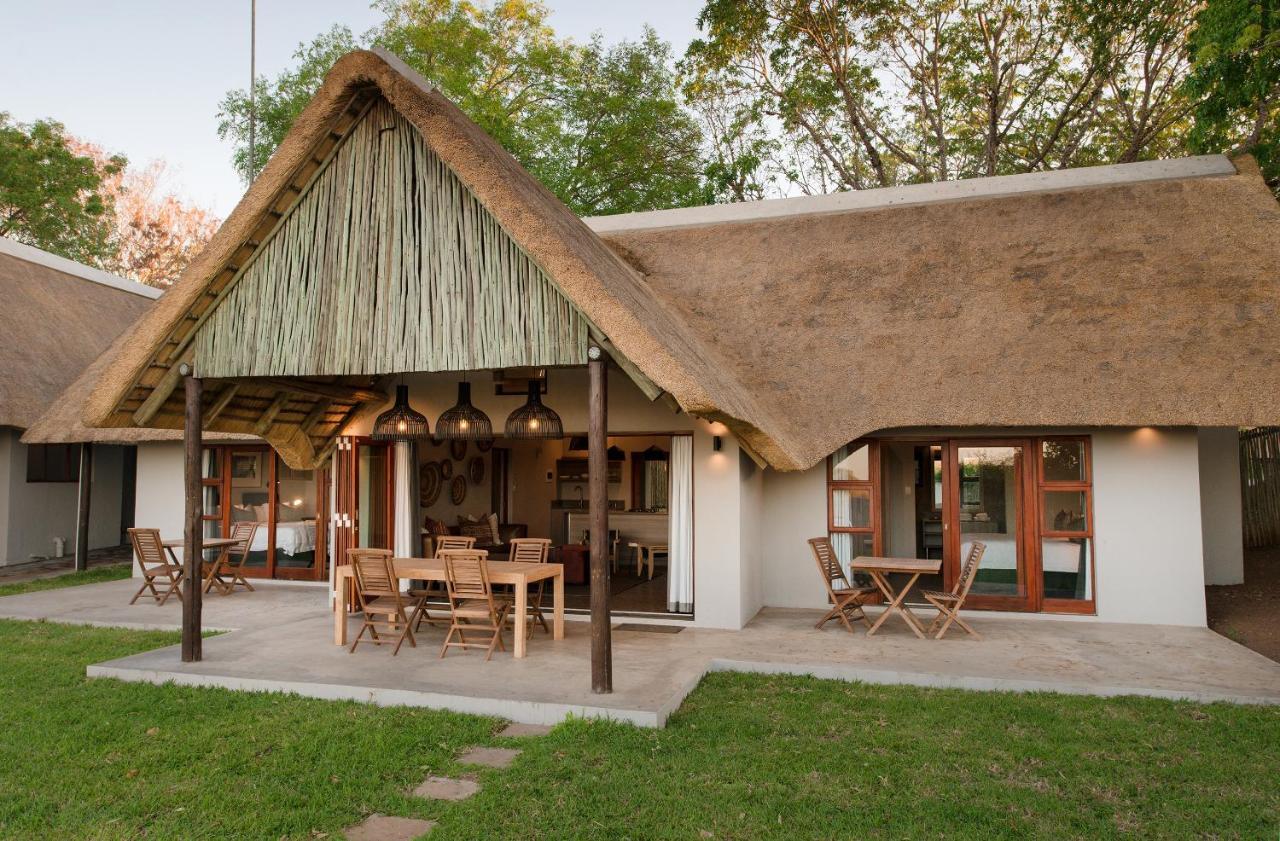 Buckler'S Africa Lodge Kruger Park Komatipoort Bagian luar foto