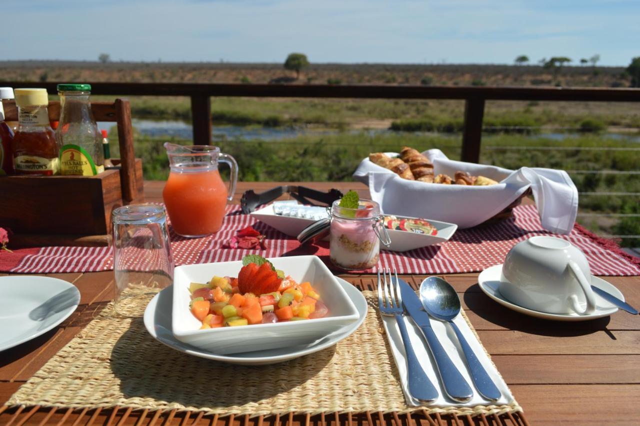 Buckler'S Africa Lodge Kruger Park Komatipoort Bagian luar foto