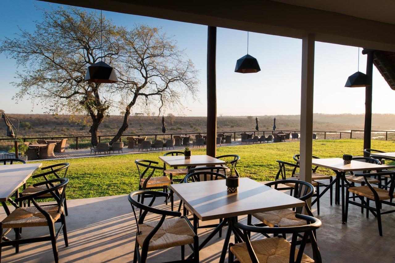 Buckler'S Africa Lodge Kruger Park Komatipoort Bagian luar foto
