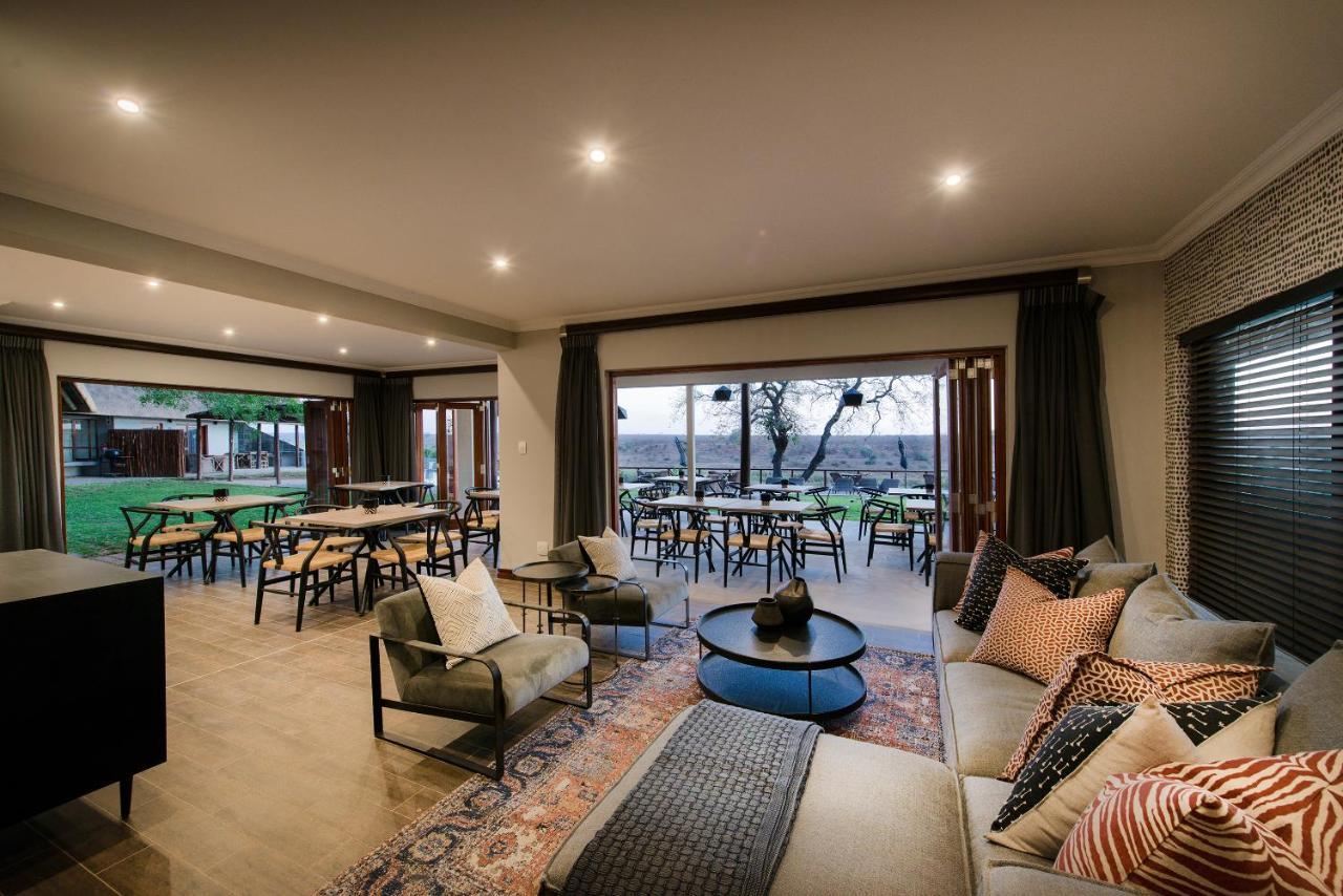 Buckler'S Africa Lodge Kruger Park Komatipoort Bagian luar foto