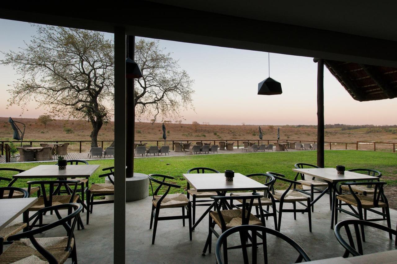 Buckler'S Africa Lodge Kruger Park Komatipoort Bagian luar foto