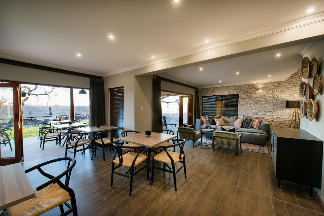 Buckler'S Africa Lodge Kruger Park Komatipoort Bagian luar foto