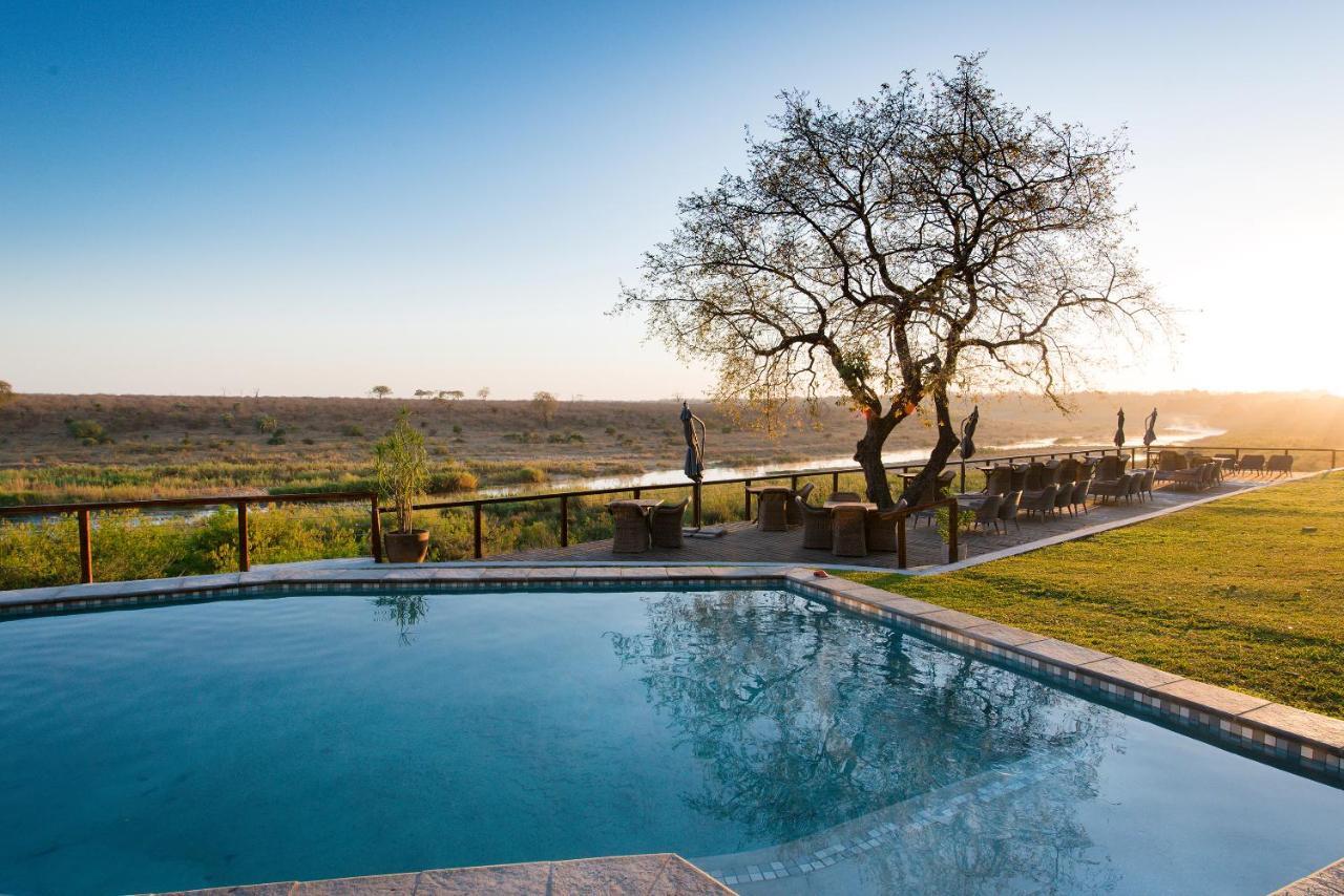 Buckler'S Africa Lodge Kruger Park Komatipoort Bagian luar foto