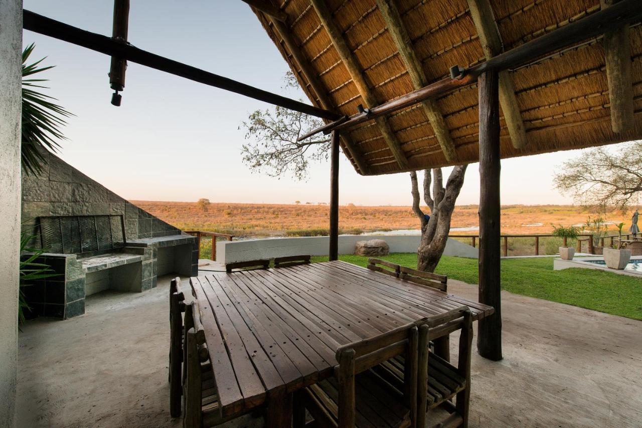 Buckler'S Africa Lodge Kruger Park Komatipoort Bagian luar foto