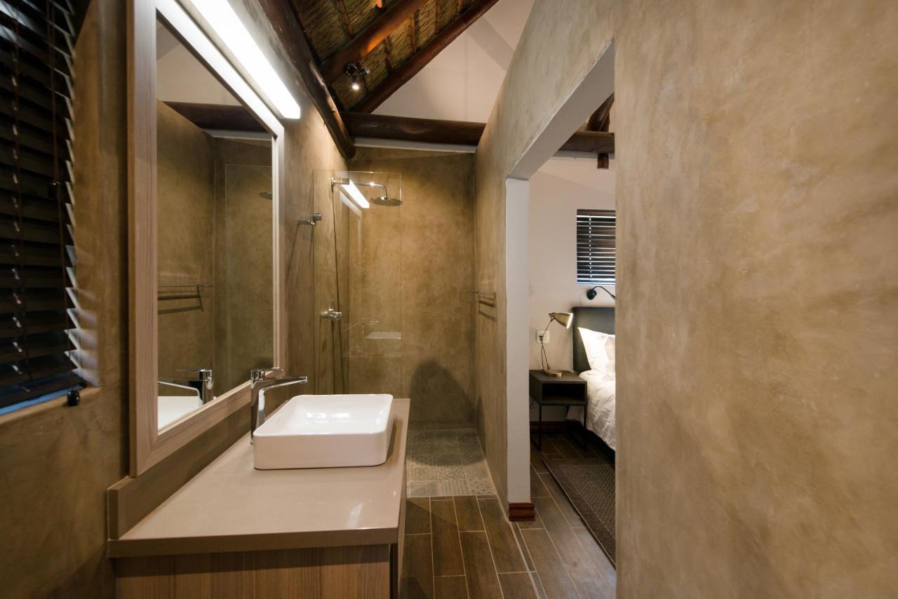 Buckler'S Africa Lodge Kruger Park Komatipoort Bagian luar foto