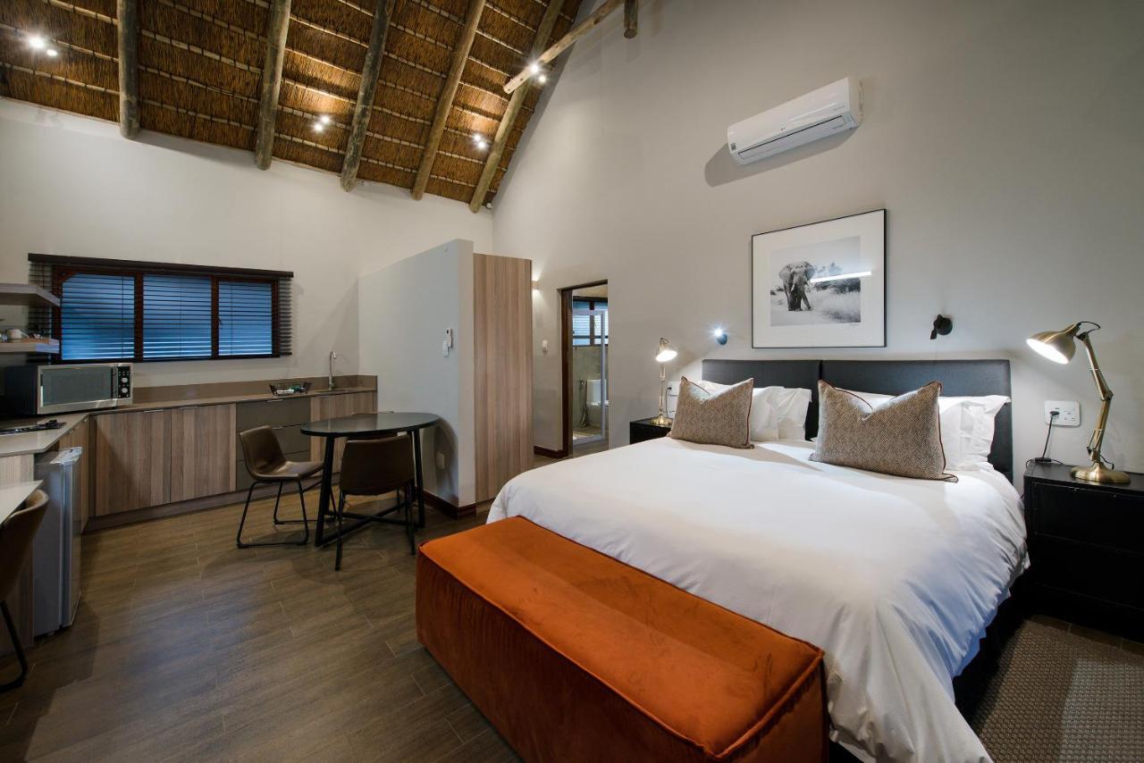 Buckler'S Africa Lodge Kruger Park Komatipoort Bagian luar foto
