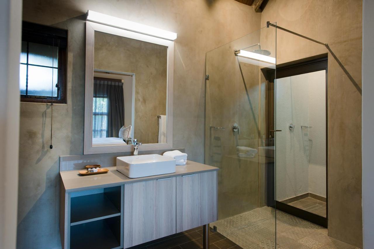Buckler'S Africa Lodge Kruger Park Komatipoort Bagian luar foto