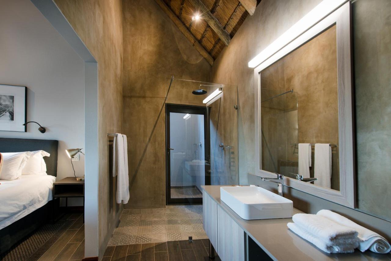 Buckler'S Africa Lodge Kruger Park Komatipoort Bagian luar foto