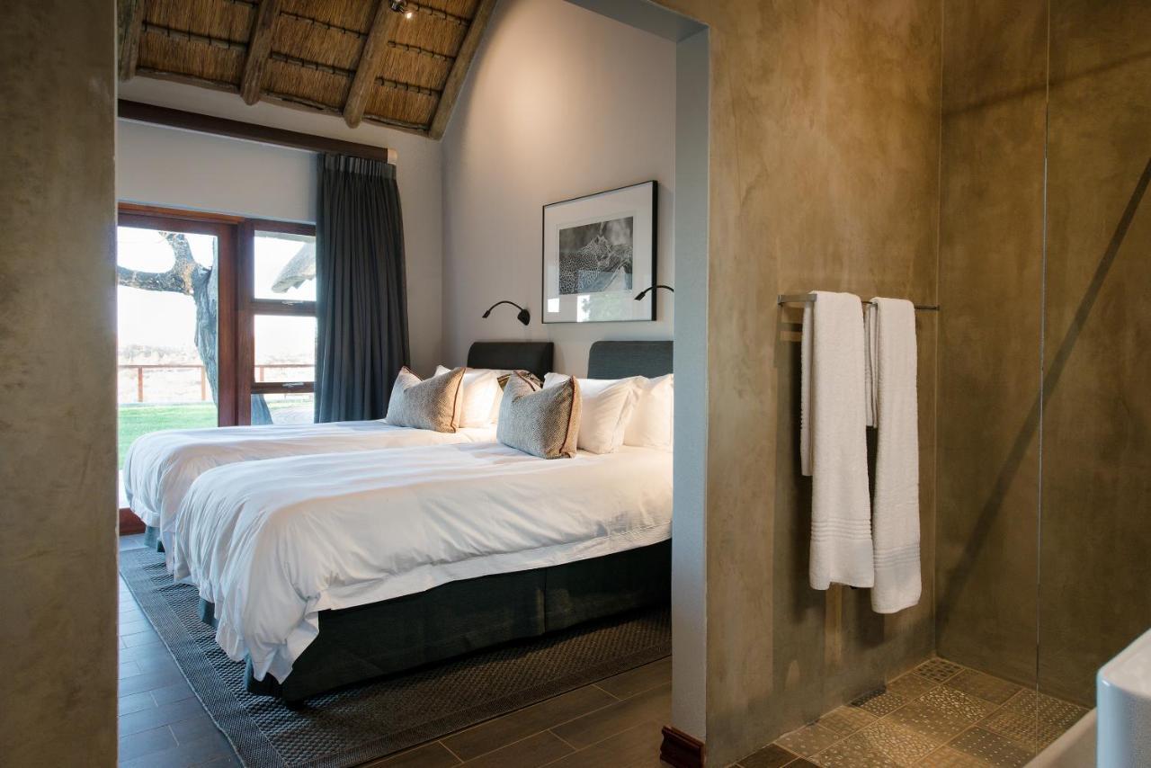 Buckler'S Africa Lodge Kruger Park Komatipoort Bagian luar foto