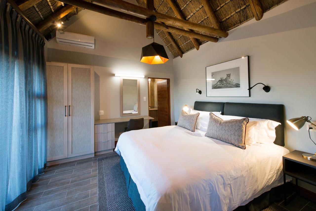 Buckler'S Africa Lodge Kruger Park Komatipoort Bagian luar foto