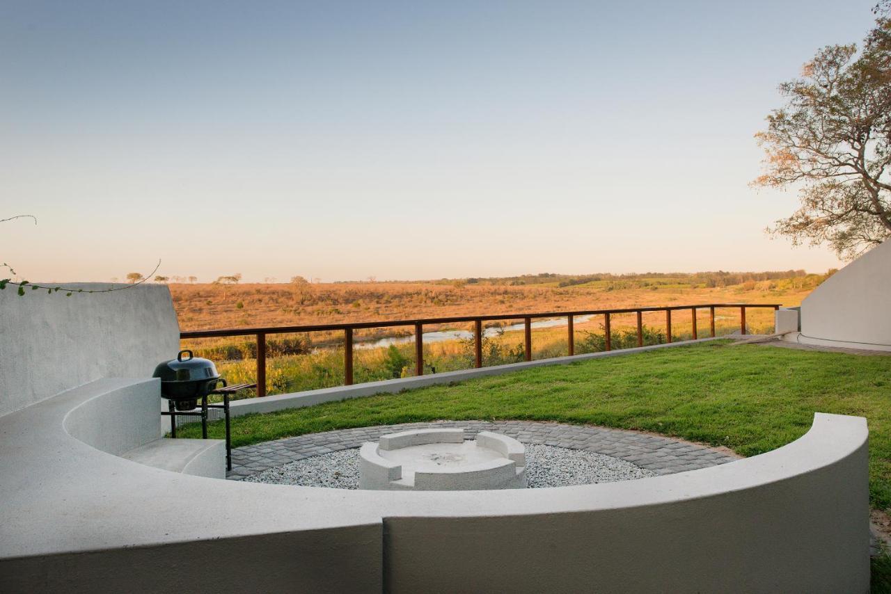 Buckler'S Africa Lodge Kruger Park Komatipoort Bagian luar foto